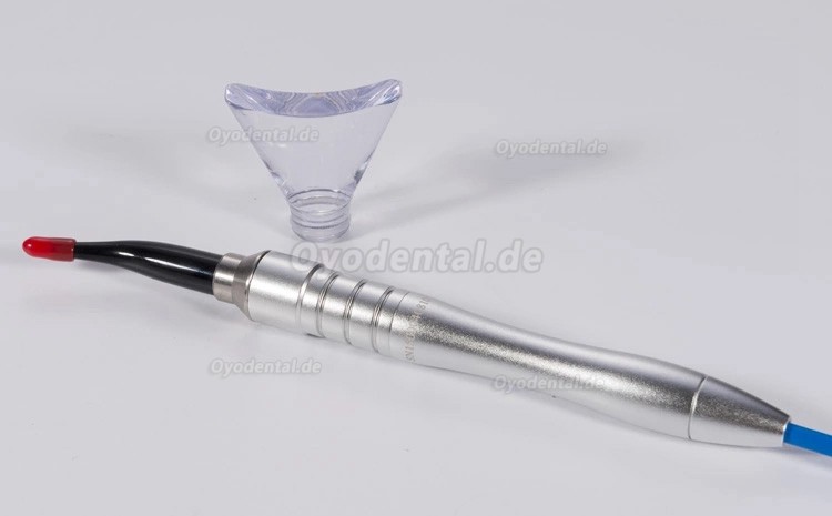 Gigaa Diodenlaser CHEESE II Mini Dental-Laser in der Zahnmedizin 7W-10W 810/980nm